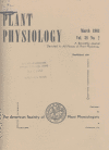 The cover of the journal