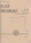 The cover of the journal