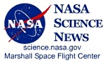 return to NASA Science News