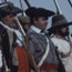 militia at arms