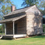 Robert Scruggs Cabin