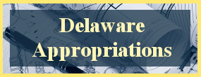 Delaware Appropriations