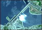 Three Gorges Dam, China