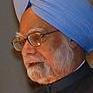 India's Prime Minister Manmohan Singh, 09 Jun 2008 