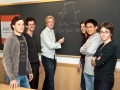 NSF Funded Mathematical Sciences Research Institutes Post Doctorate Fellowship