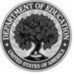 US Department of Education Seal