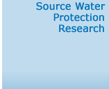 Source Water Protection Research
