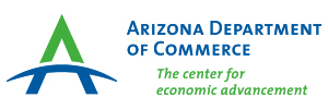 Commerce Logo