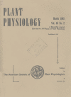 The cover of the journal