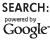 Search powered by Google