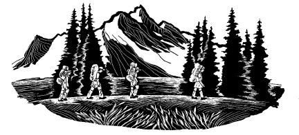 Hikers