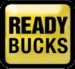 Ready Buck Logo