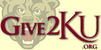 Kutztown University Foundation, www.GIVE2KU.org THIS IS A DONATIONS ONLY WEBSITE - REFUNDS CANNOT BE GIVEN ON DONATIONS