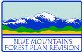 Blue Mountain Forest Plan Logo
