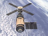 Historical Image of the Week: Skylab