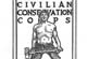 Civilian Conservation Corps booklet  -- visit galleries