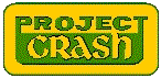 Project CRASH logo with link to their site.