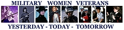 Military Women