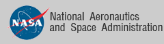 NASA Logo, National Aeronautics and Space Administration