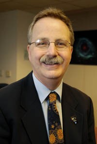Dr. Paul Hertz