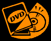 Image of a DVD