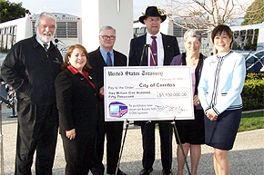 COW Check Presentation