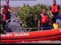 Coast Guard Marijuana Bust