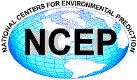 NCEP Home page