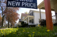 Dane County home sales down 15.2 percent from last year