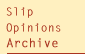 Slip Opinions Archive