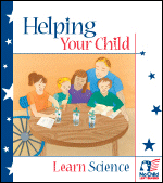 'Helping Your Child Learn Science' Cover