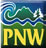 Pacific Northwest Research Station logo.