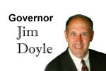 Governor Doyle