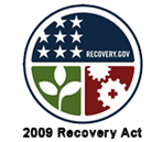 Go to the DNR 2009 Recovery and Reinvestment Act Site