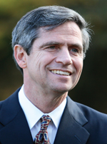 [Portrait of Congressman Sestak]