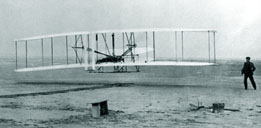 wright brothers