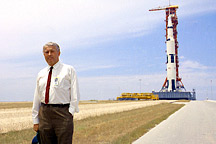 Wernher von Braun