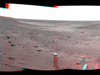 NASA's Mars Exploration Rover Spirit