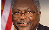 Majority Whip James E. Clyburn