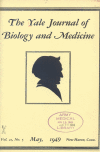 The cover of the journal