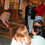 Gold Panning Demonstration