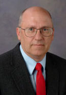 Photo of Dr. Craig Reynolds, NCI associate director and director of the Office of Scientific Operations at NCI-Frederick.