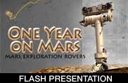 MER-One Year Anniversary Flash Presentation
