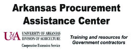 Arkansas Procurement Assistance Center (APAC)