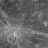 Xiao Zhao's Rays Paint Mercury's Surface