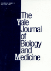 The cover of the journal