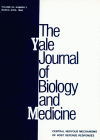 The cover of the journal