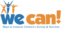 We Can! Way to Enhance Childern's Activity & Nutrition