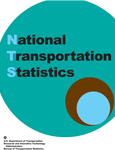 National Transportation Statistics 2008