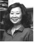 Dr. Grace Yeh